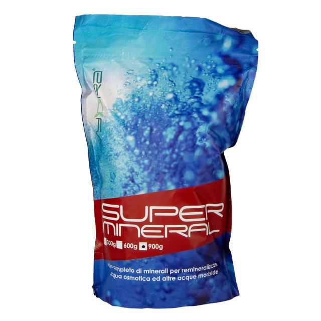 SUPERMINERAL 900g